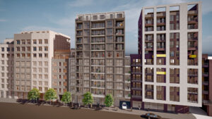 Seven Kings NHB project