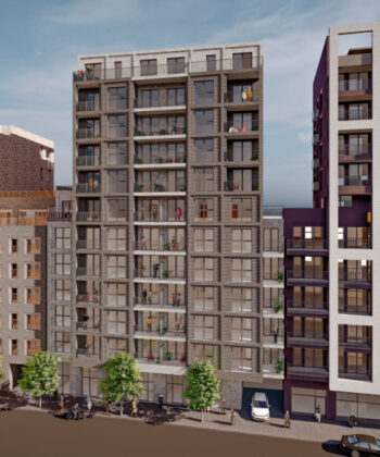 Seven Kings NHB project